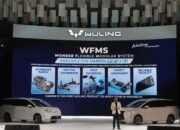“Wuling Darion Dikembangkan Pakai Platform Baru, Ini Keunggulannya yang Membuat Jagoan Baru di Dunia Otomotif”