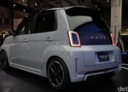 **Honda Super One Bakal Pakai Nama ‘Brio EV’ di Indonesia?**