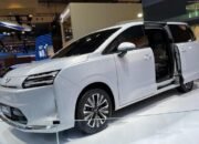 **Ini Alasan Wuling Darion Pakai Pintu Geser: Keunggulan Teknologi Akses**