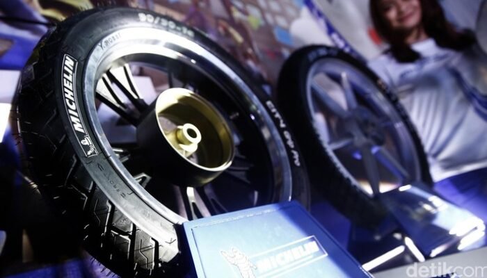 PHK Massal di Michelin: Bisnis yang Goyah, Karyawan yang Resah