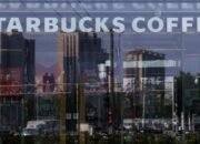 Karyawan Starbucks Bakal Mogok Massal, Apa yang Terjadi di Balik?