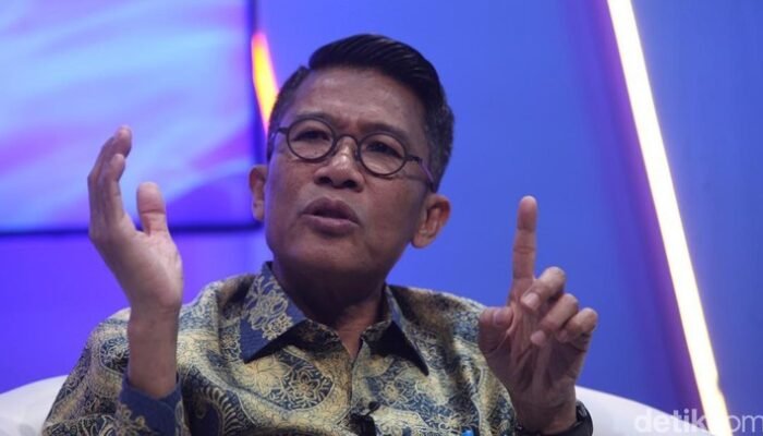 Misbakhun Dukung Soeharto Dianugerahi Gelar Pahlawan Nasional, Menyelamatkan Sejarah Indonesia dari Kebiasaan?