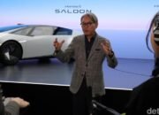 “Honda: Membuat Teknologi yang Benar-Benar Mengubah Hidup Manusia”