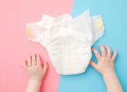 Popok Bayi dan Tisu Basah Jadi Sorotan Bea Cukai Baru