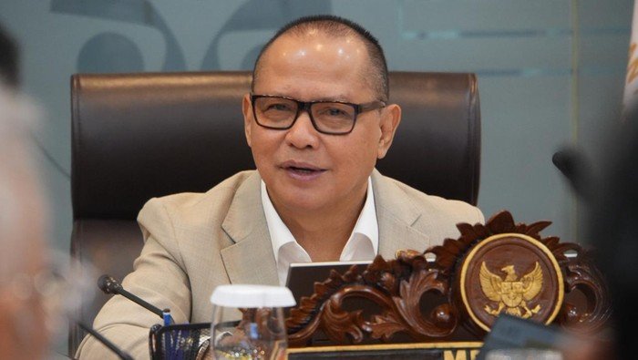 Terima Kunjungan CEO IBC, Menteri P2MI Bahas Pelatihan buat 500 Ribu PMI - Update 1