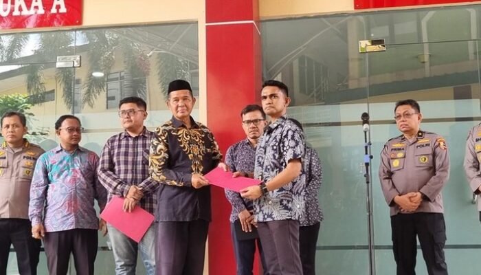 Tragedi Gedung Kwitang: Jenazah Farhan dan Reno yang Terbakar Diserahkan ke Keluarga.