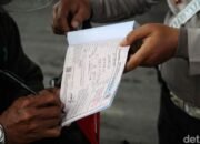 **Operasi Zebra 2025: Menjaga Kamseltibcarlantas di Jalan Raya**