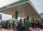 SPBU BP Bakal Beli Lagi BBM dari Pertamina, Shell & VIVO Masih Nego – Update 1