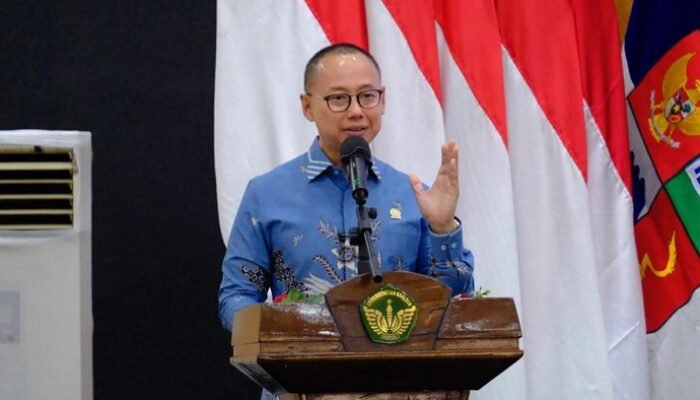 PAN Berjanji Ikuti Putusan MKD DPR Soal Uya Kuya dan Eko Patrio