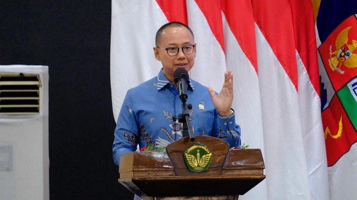 PAN Berjanji Ikuti Putusan MKD DPR Soal Uya Kuya dan Eko Patrio