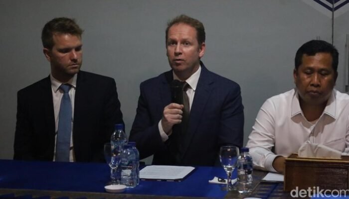 Inggris Kukuh Pertimbangkan Pulangkan Napi WNI dari Indonesia