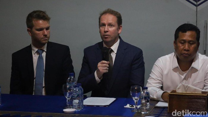 Inggris Kukuh Pertimbangkan Pulangkan Napi WNI dari Indonesia