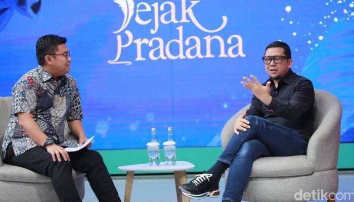 “Ahmad Doli Ungkap Alasan UU Pemilu Perlu Direvisi: Apakah Demokrasi Kita Tercukupi?”