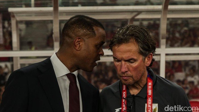Eks Asisten Pelatih Timnas Indonesia Siap Menjadi Pelatih Baru Ajax, Mampukah?