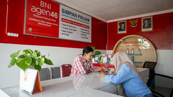 20 Juta Penerima PKH Siap Jadi Anggota Koperasi Merah Putih, Ini Dampaknya bagi Masyarakat!