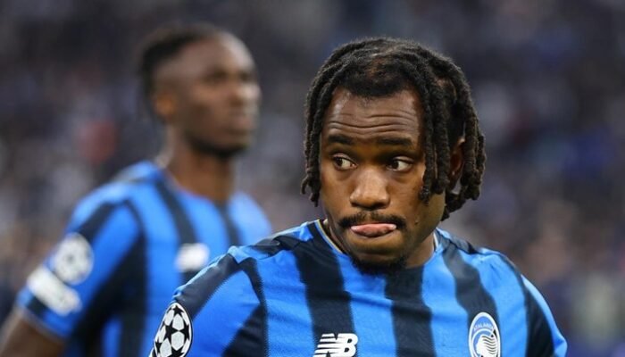 Atalanta Panas! Pelatih dan Striker Cekcok, Apa yang Sebenarnya Terjadi di Balik Layar?