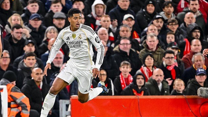 Bellingham Kembali Masuk Skuad Timnas Inggris, Trent Masih Absen, Apakah Ini Tanda Pembaruan Strategi?