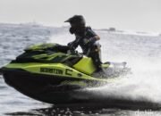 Yamaha Resmikan Pelatihan Jet Ski Se-ASEAN di Bali – Update 1