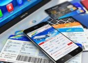 Penipuan Online Meraup Rugi Rp1 Triliun, Tiket Jadi Sasaran Terbanyak!