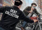 OJK Peringatkan, Mata Elang Jadi Topeng Kriminalitas Finansial