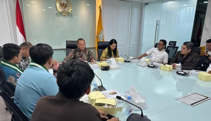 Golkar Bicara soal Sistem Pemilu: Solusi Baru, Problem Baru?