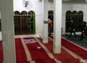 “Ledakan Mengerikan di SMAN 72 Jakarta: Saksi Cerita saat Ngira Ban Pecah dan Siswa Berhamburan”