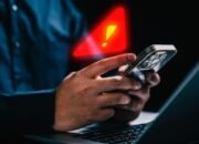 Sindikat Penipuan Online di Lampung, Pura-Pura Jadi Polisi China, Mangsa Lansia