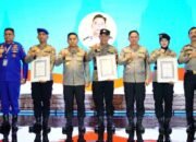 “Hadirlah sebagai Pelindung Masyarakat, Inilah Pesan Tak Terlupakan dari Kabaharkam Polri!”