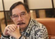 Mantan Ketua KPK Antasari Azhar Meninggal Dunia, Krisis Kebijakan Anti-Korupsi Terancam