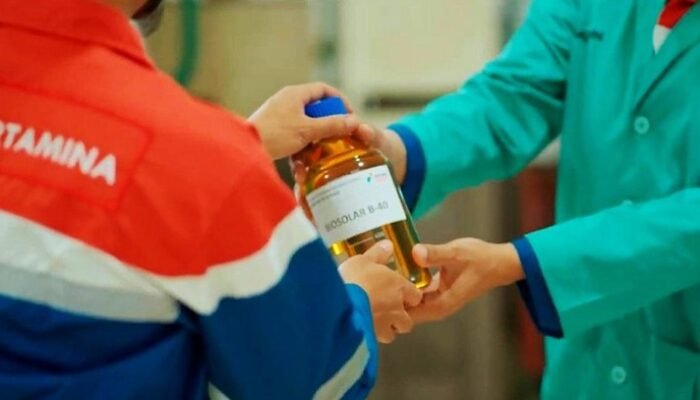 **Cek! Harga Biodiesel dan Etanol November 2025: Strategi Investasi yang Wajib Diperhatikan**