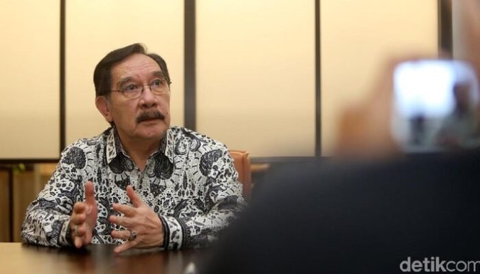 Antasari Azhar, Mantan Ketua KPK, Meninggal Setelah Perjuangan Melawan Penyakit