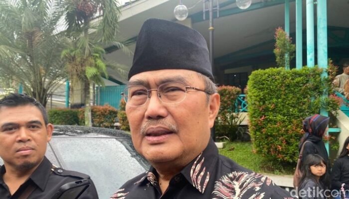 Jimly Kenang Antasari Azhar: Sosok Lurus yang Berani Lawan Korupsi