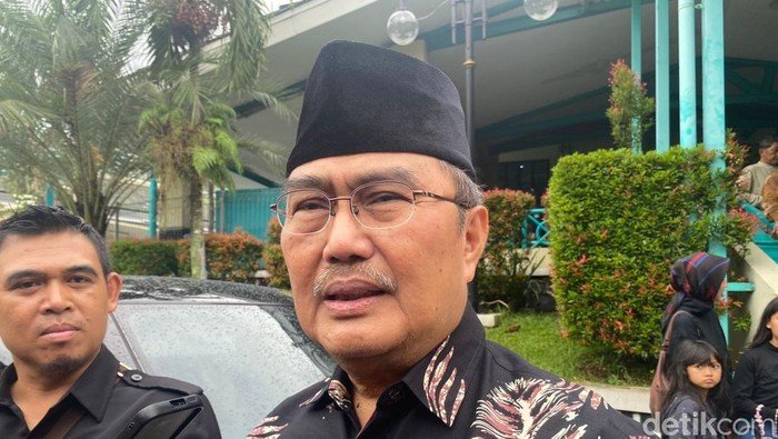 Jimly Kenang Antasari Azhar: Sosok Lurus yang Berani Lawan Korupsi