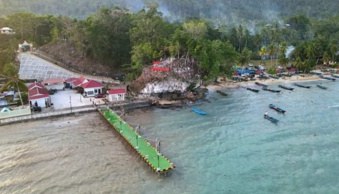 1 Tahun Kinerja KKP Dongkrak Produktivitas dan Lapangan Kerja Pesisir – Update 1