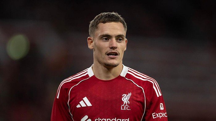 Ayah Wirtz Ungkap Alasan Anaknya Belum Oke di Liverpool: Kisah Florian Wirtz dan Harapan di Anfield
