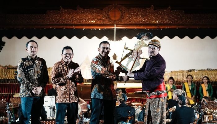 “Dari Tradisi ke Modern, Kemenbud Bersama Pekan ICH 2025 Hidupkan Ekosistem Wayang dan Gamelan”