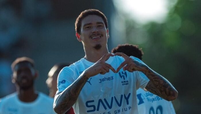 Saran Buat Chelsea, Rekrutlah Darwin Nunez untuk Posisi Striker yang Dibutuhkan!