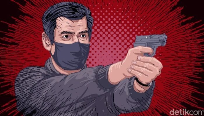 “Tragedi Cakung: Nyawa Hansip Melayang, Pelaku Curanmor Tak Terbendung”