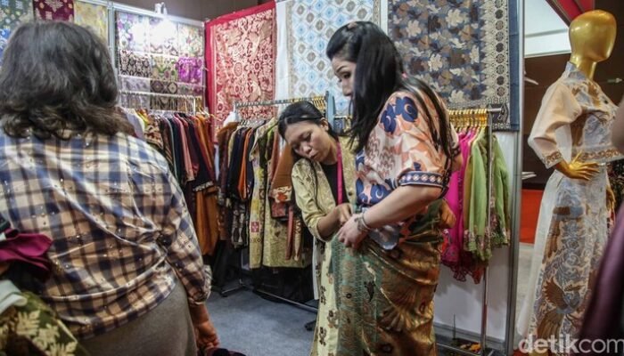 Pemerintah Ingatkan Investor Besar Gandeng UMKM Lokal, Solusi Ekonomi Berkelanjutan