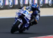 Hasil Sprint Race MotoGP Portugal 2025: Performa Alex Marquez dan Teknologi Aprilia