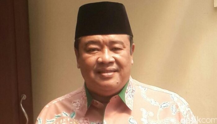 Sosok Misterius “Bapak J” Akan Terkuak, PSI Siap Hadirkan Kejutan Besar!