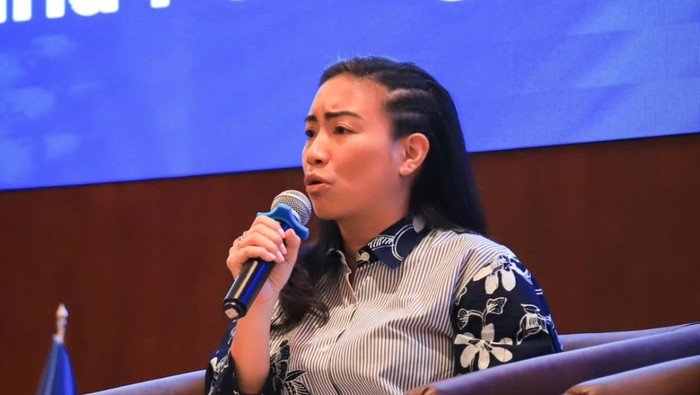 Sara Gerindra Buka Suara, MKD Riakkan Air Mata dengan Keputusan DPR Baru