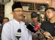 **Mensos Sebut Prabowo Bakal Umumkan Nama Pahlawan Nasional Baru Besok**