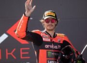 WSBK vs Moto2: Pengganti Marquez Pilih Yang Lebih Baik!