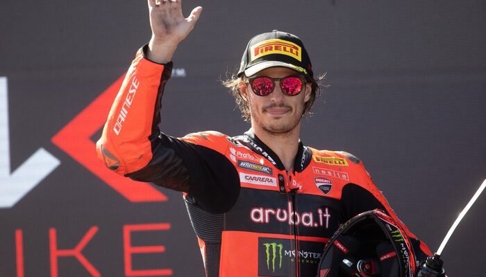 WSBK vs Moto2: Pengganti Marquez Pilih Yang Lebih Baik!