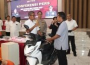 Ambil Barang Bukti Motor yang Dicuri Bayar Nggak Sih? Kasus Honda Beat di Jawa Timur