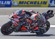 **Link Live Streaming MotoGP Portugal 2025: Sirkuit Autodromo Internasional Do Algarve**