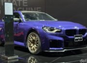 Hanya 87 Unit, BMW Luncurkan M2 CS Khusus Pasar Jepang – Alternatif 1