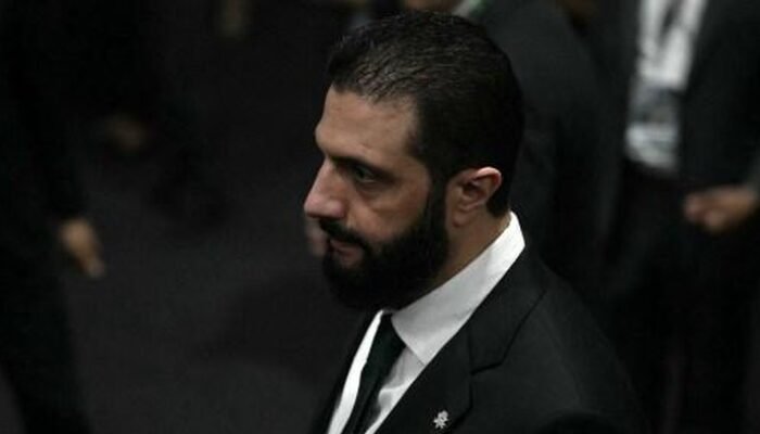 **Presiden Suriah Hadiri Kunjungan Bersejarah Setelah Dihapus dari Daftar Hitam AS**