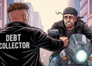 Awas! Banyak Aksi ‘Begal’ Modus Mata Elang Meneror Jalan Raya